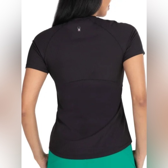 Spyder Active Performance Athletics Tee - Picture 2 of 8